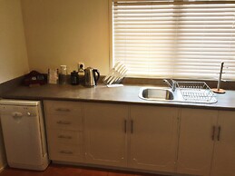 Pukaki Holiday Apartments