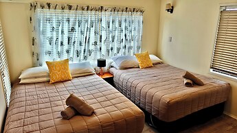 Pukaki Holiday Apartments