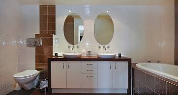 Pukaki Holiday Apartments