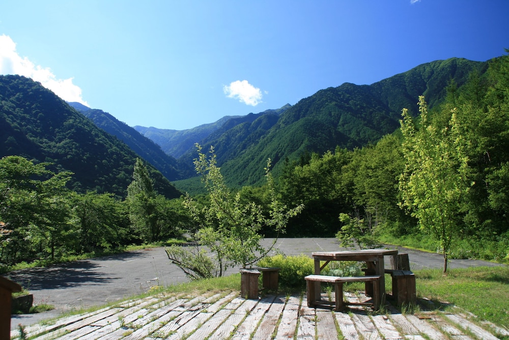 Guesthouse Hilltop
