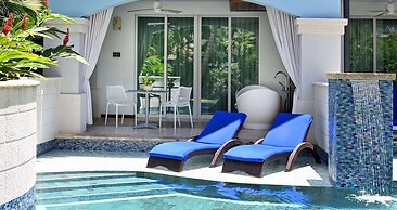 Sandals Royal Barbados - ALL INCLUSIVE Couples Only
