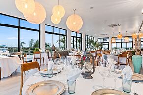 The Ellysian Boutique Hotel