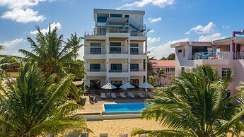 The Ellysian Boutique Hotel