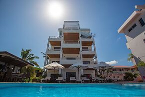 The Ellysian Boutique Hotel