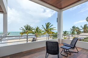 The Ellysian Boutique Hotel