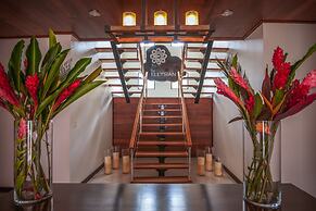 The Ellysian Boutique Hotel