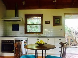 Bluegums Cabins Barrington Tops