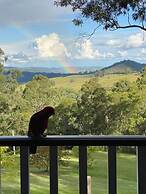 Bluegums Cabins Barrington Tops