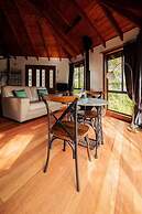 Bluegums Cabins Barrington Tops