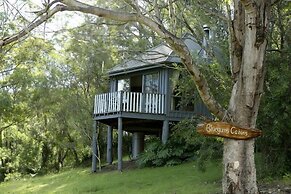 Bluegums Cabins Barrington Tops