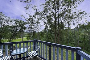 Bluegums Cabins Barrington Tops