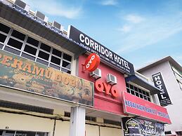 OYO 720 Corridor Hotel 2