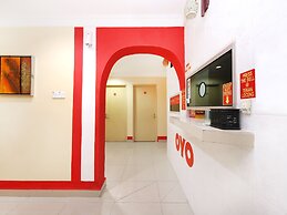 OYO 720 Corridor Hotel 2