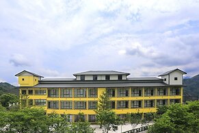 Tai An Cingjing