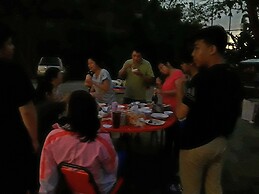 Tai An Cingjing