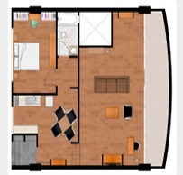 Orchard Point Serviced Apartments