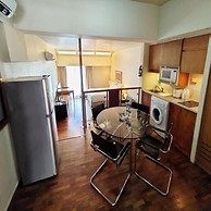 Orchard Point Serviced Apartments
