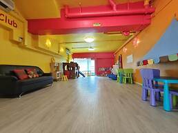 Orchard Point Serviced Apartments