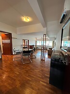 Orchard Point Serviced Apartments