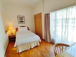 Orchard Point Serviced Apartments