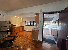 Orchard Point Serviced Apartments