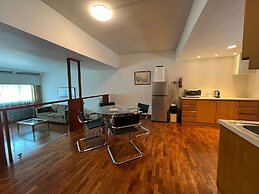 Orchard Point Serviced Apartments