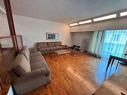 Orchard Point Serviced Apartments
