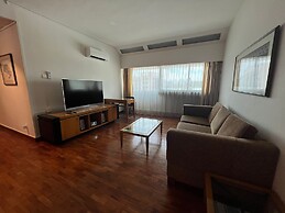 Orchard Point Serviced Apartments