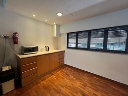 Orchard Point Serviced Apartments
