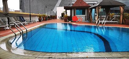 Orchard Point Serviced Apartments
