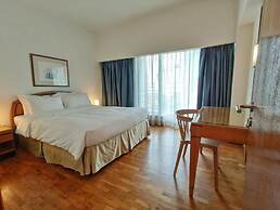 Orchard Point Serviced Apartments