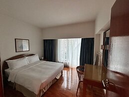 Orchard Point Serviced Apartments