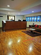 Orchard Point Serviced Apartments