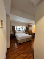Orchard Point Serviced Apartments