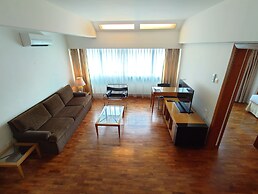 Orchard Point Serviced Apartments