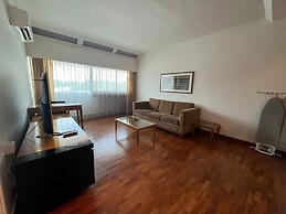 Orchard Point Serviced Apartments