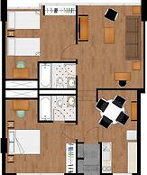 Orchard Point Serviced Apartments
