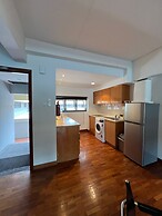 Orchard Point Serviced Apartments