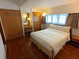 Orchard Point Serviced Apartments