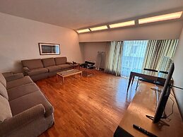 Orchard Point Serviced Apartments