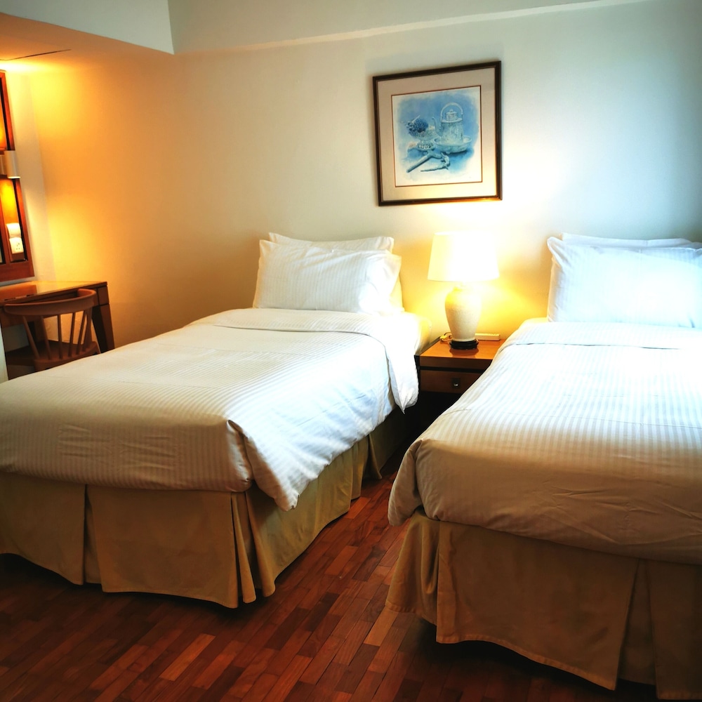 Orchard Point Serviced Apartments