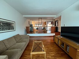 Orchard Point Serviced Apartments