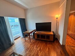 Orchard Point Serviced Apartments