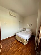 Orchard Point Serviced Apartments