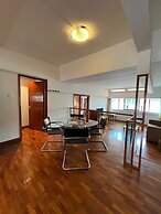 Orchard Point Serviced Apartments