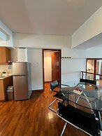 Orchard Point Serviced Apartments