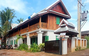 Davita Boutique Hotel