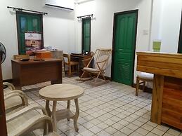 Davita Boutique Hotel