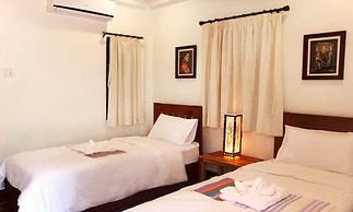 Davita Boutique Hotel