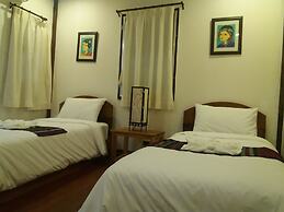 Davita Boutique Hotel